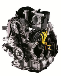 P54C8 Engine